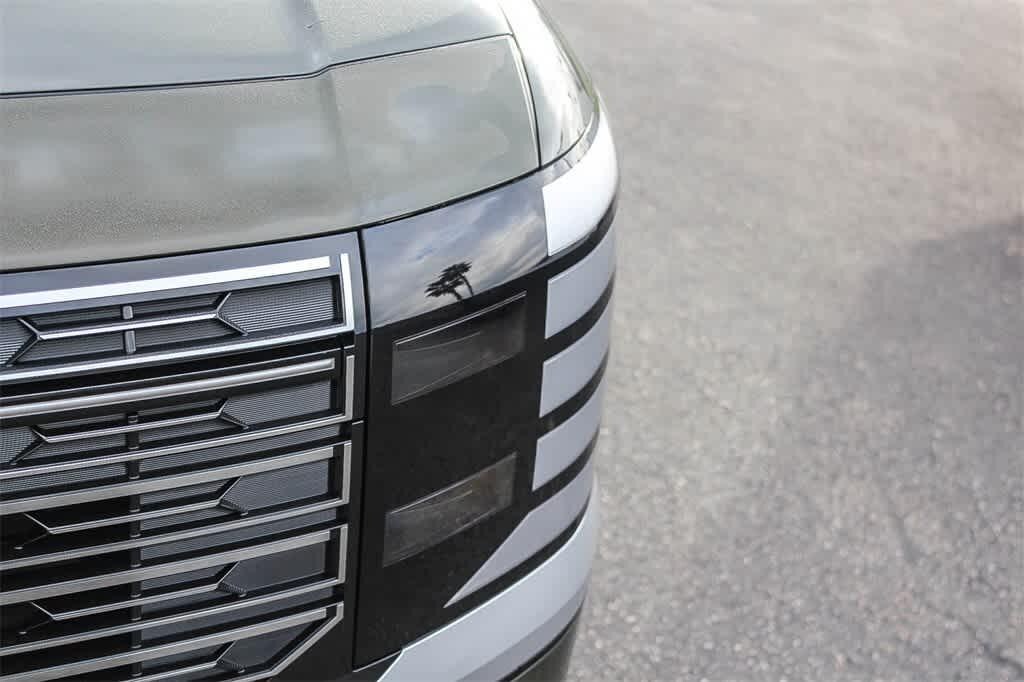 Thumbnail: 2026 Hyundai Palisade - 12