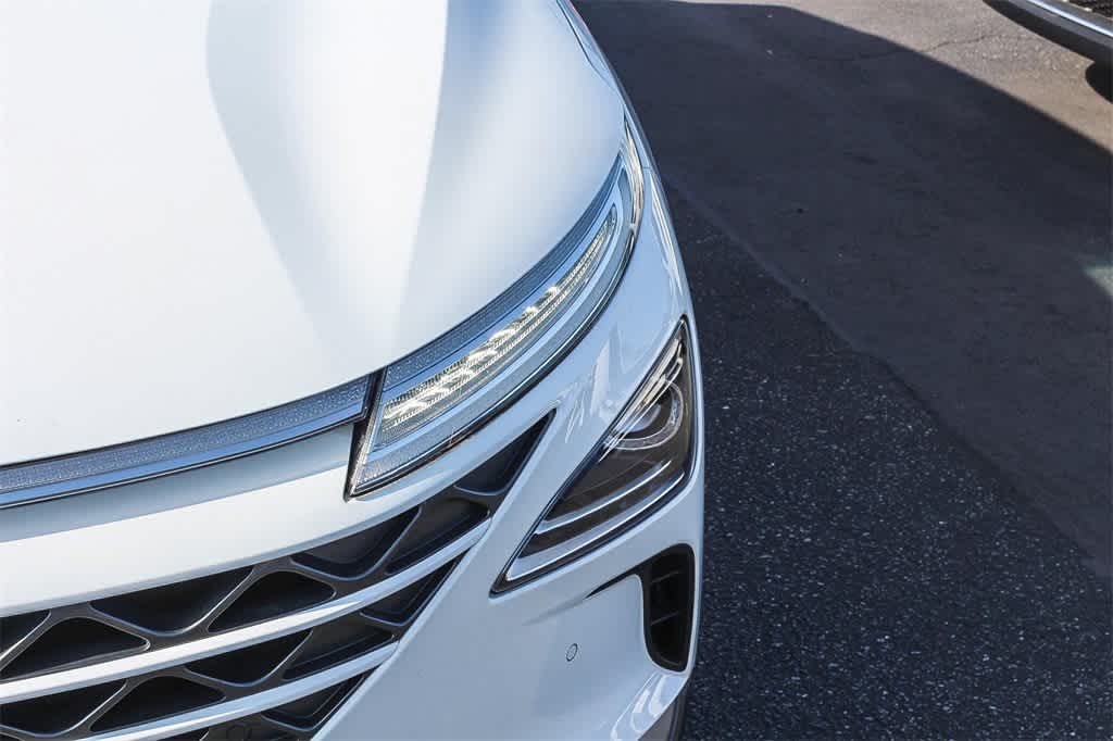 Thumbnail: 2020 Hyundai Nexo - 10