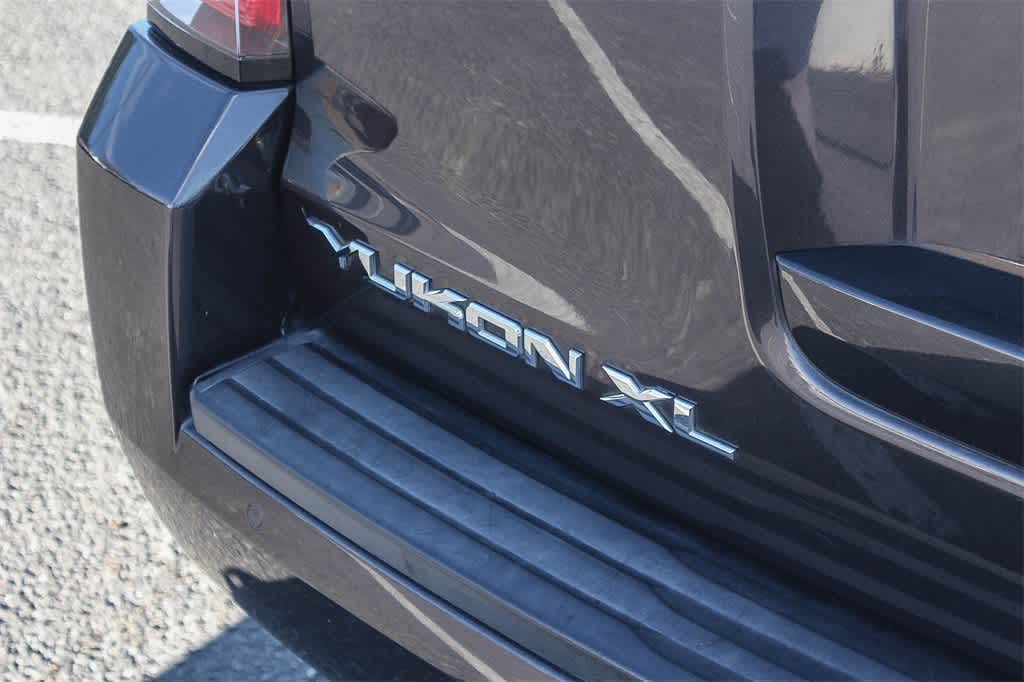 Thumbnail: 2015 GMC Yukon XL - 9