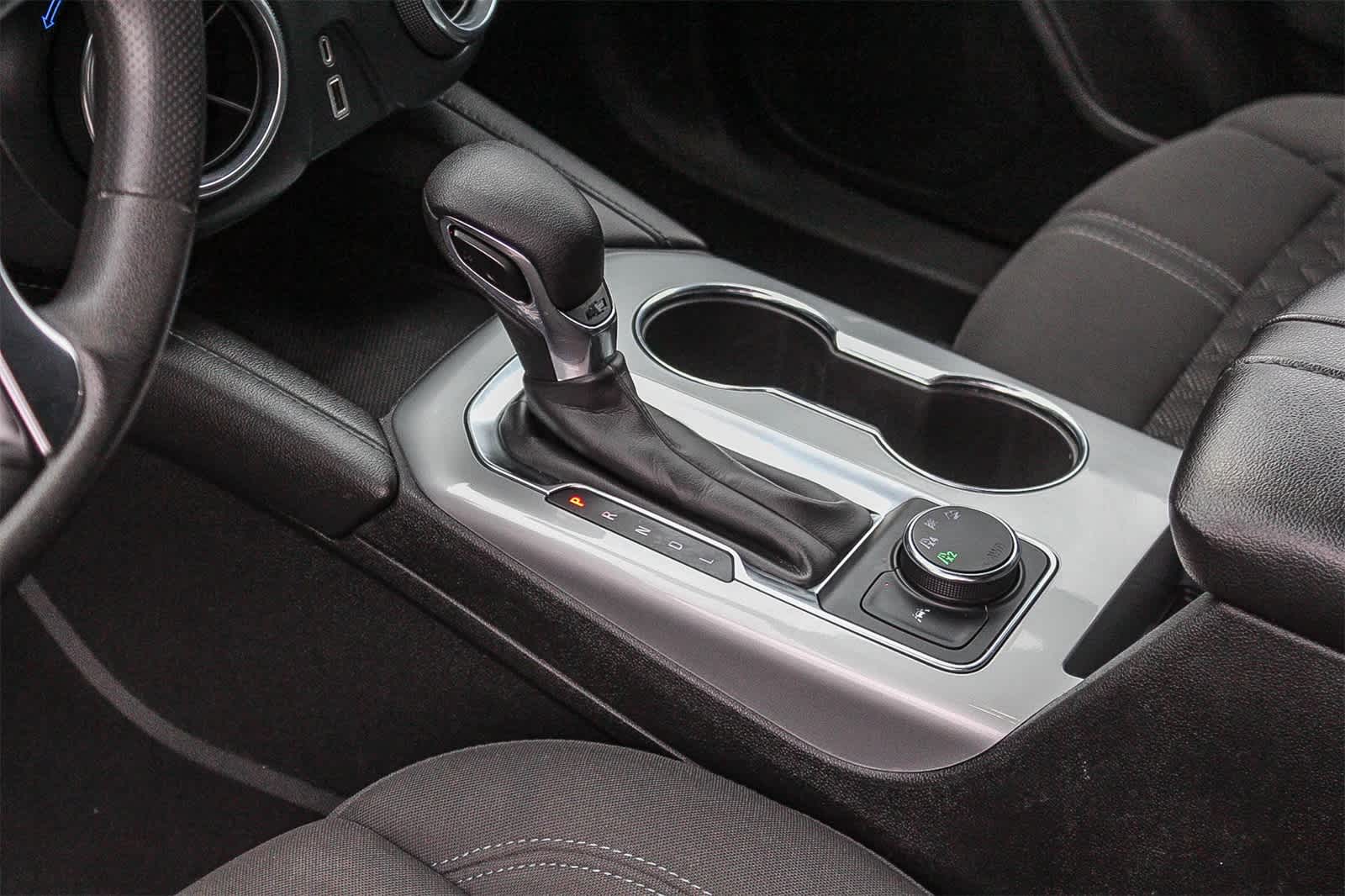 Thumbnail: 2022 Chevrolet Blazer - 25