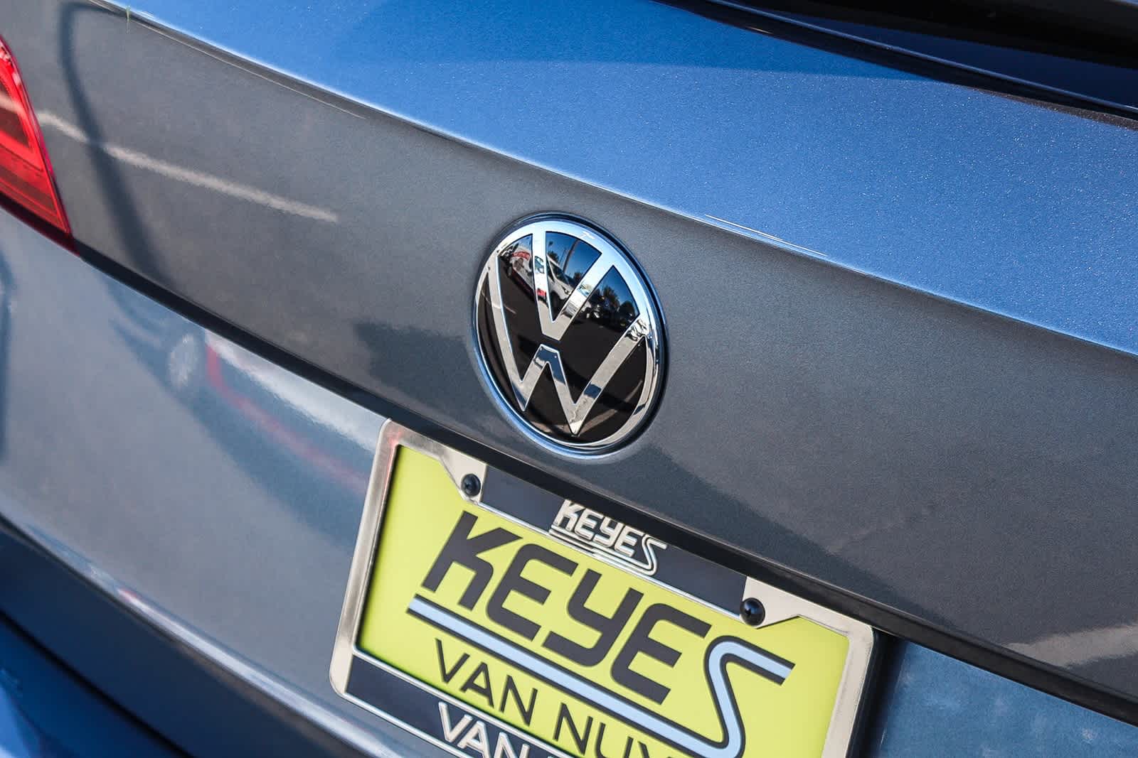 Thumbnail: 2024 Volkswagen Taos - 11