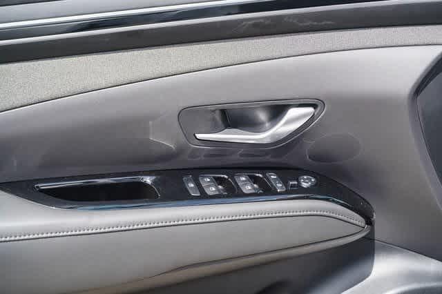 Thumbnail: 2024 Hyundai Santa Cruz - 23