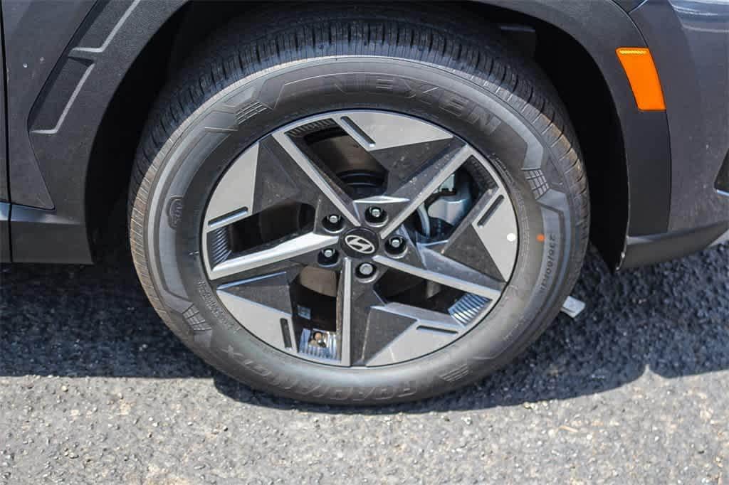 Thumbnail: 2025 Hyundai Tucson - 9