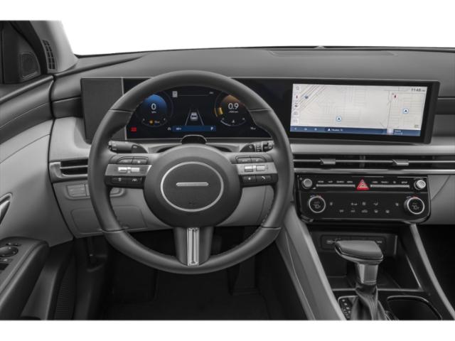 Thumbnail: 2025 Hyundai Tucson - 6