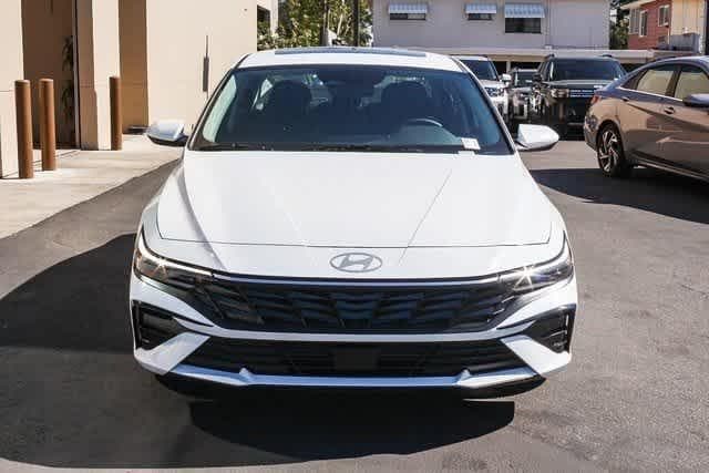 Thumbnail: 2025 Hyundai Elantra - 2