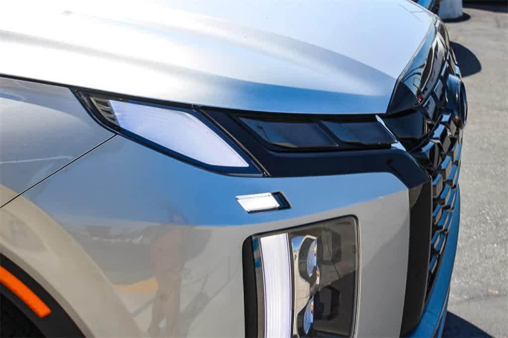 Thumbnail: 2025 Hyundai Palisade - 10