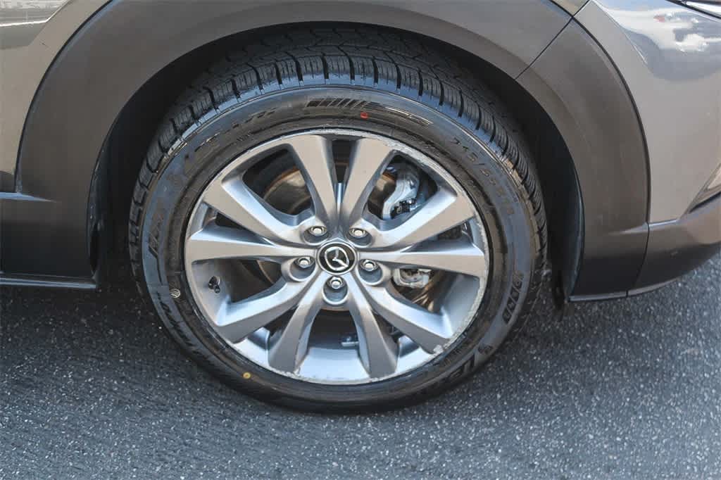 Thumbnail: 2021 Mazda CX-30 - 9