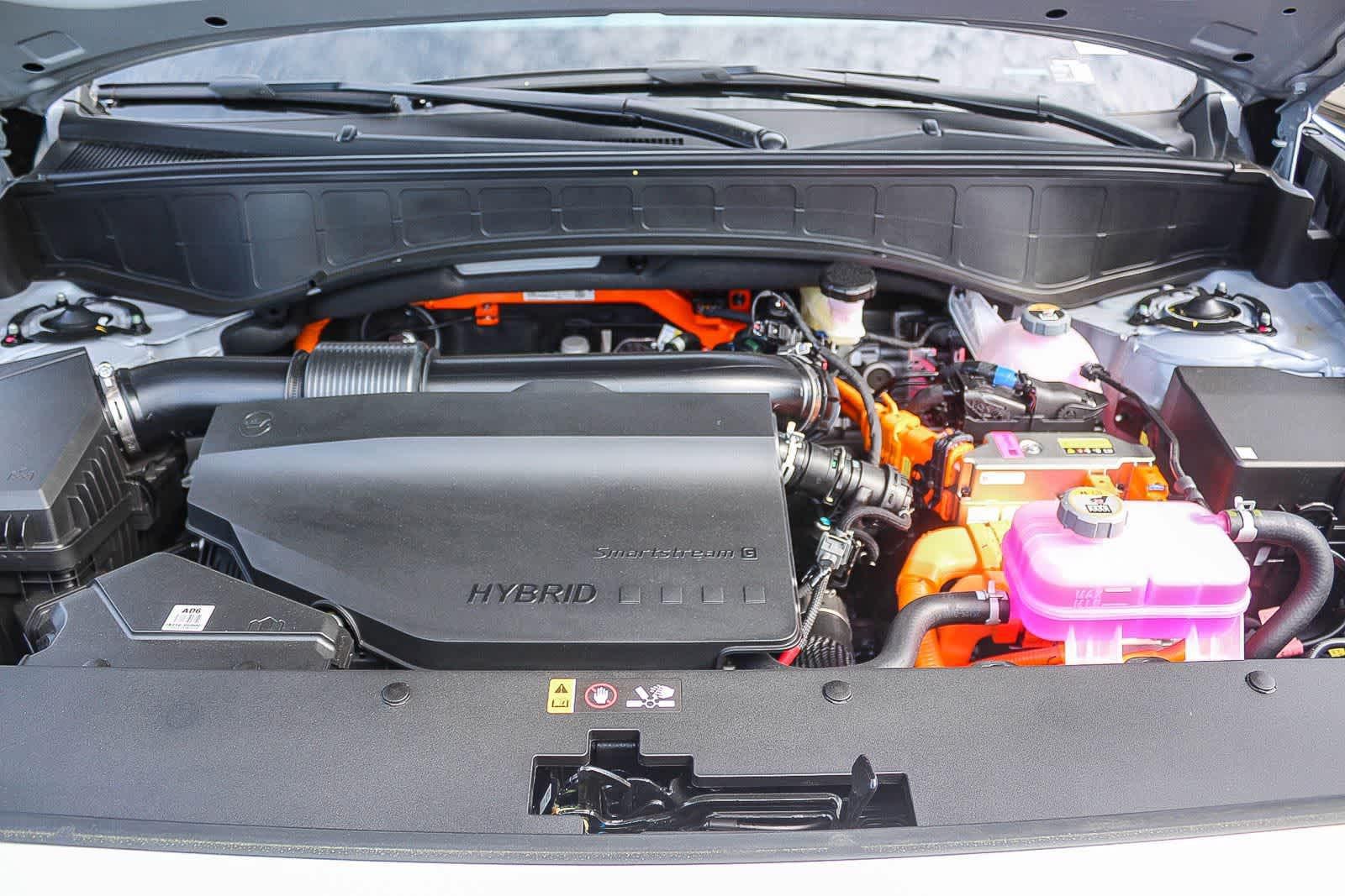 Thumbnail: 2026 Hyundai Palisade - 14