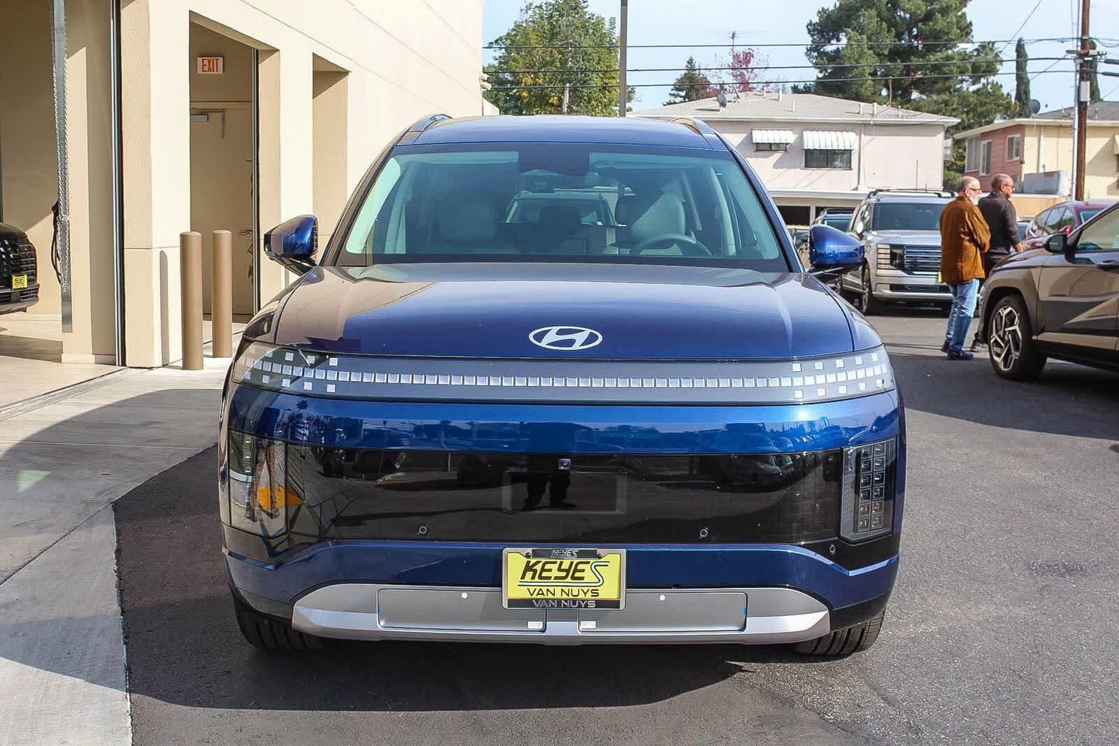 Thumbnail: 2026 Hyundai Ioniq - 2