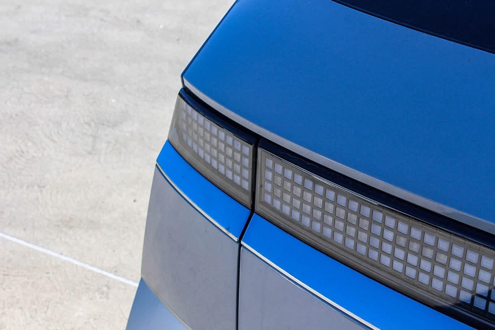 Thumbnail: 2026 Hyundai Ioniq 5 - 8