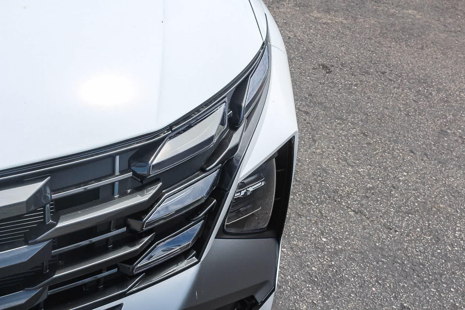 Thumbnail: 2026 Hyundai Tucson - 12