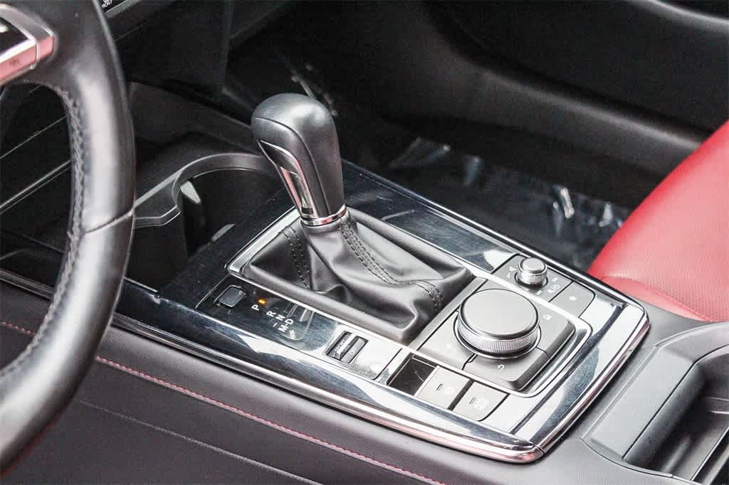 Thumbnail: 2023 Mazda CX-30 - 27