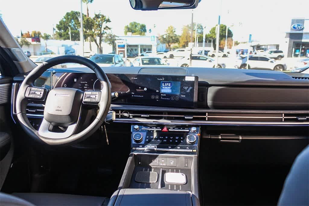 Thumbnail: 2026 Hyundai Santa Fe - 17