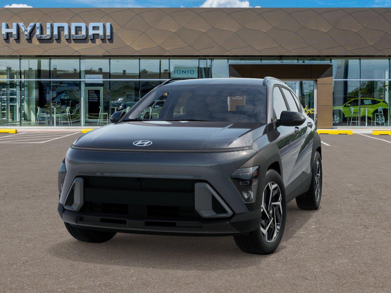 Thumbnail: 2026 Hyundai Kona - 6