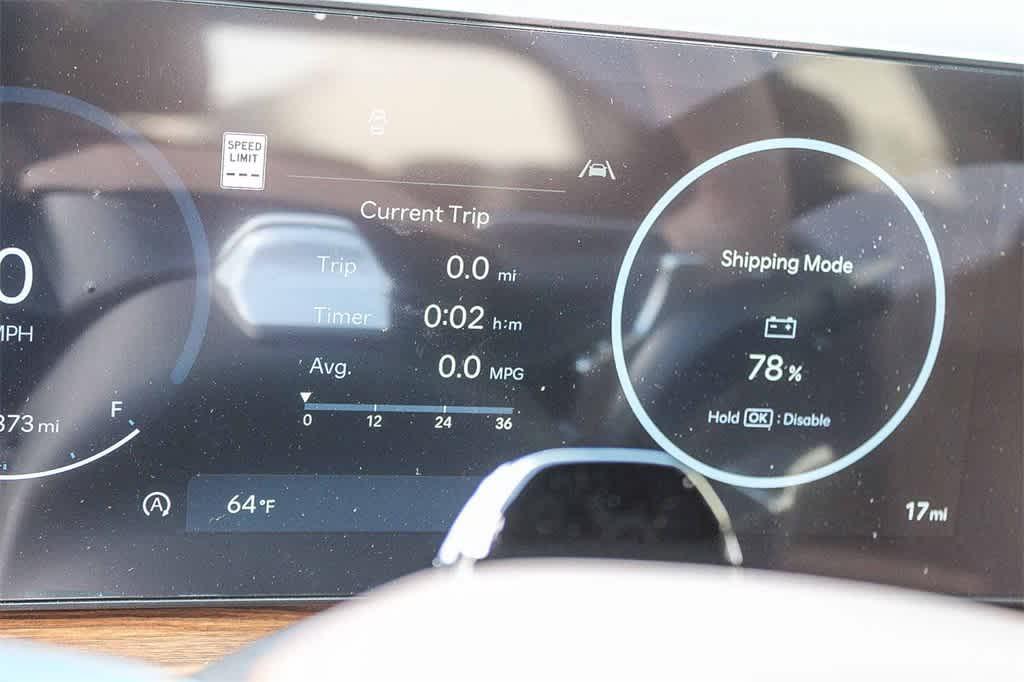 Thumbnail: 2026 Hyundai Santa Fe - 29