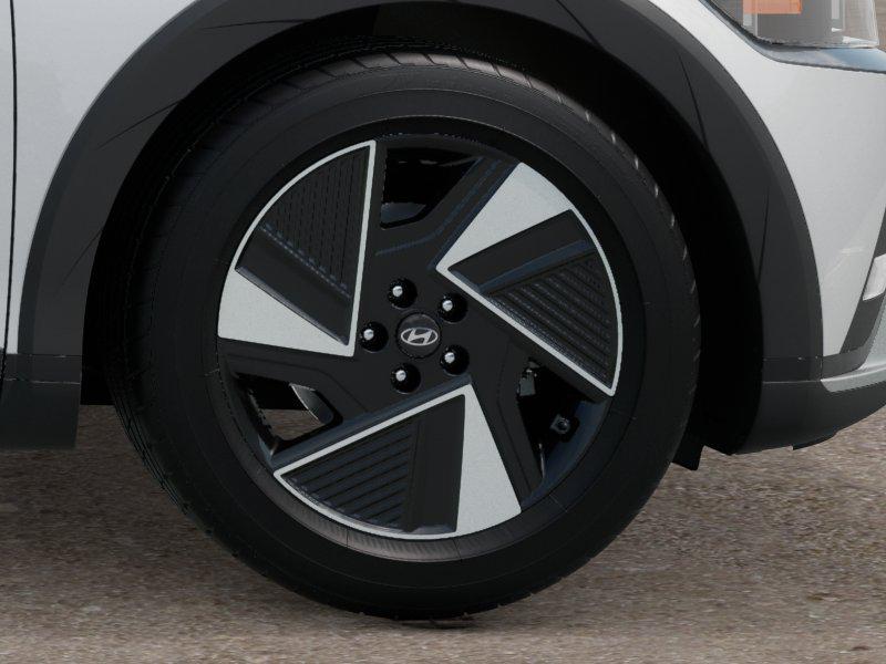 Thumbnail: 2026 Hyundai Ioniq 5 - 8