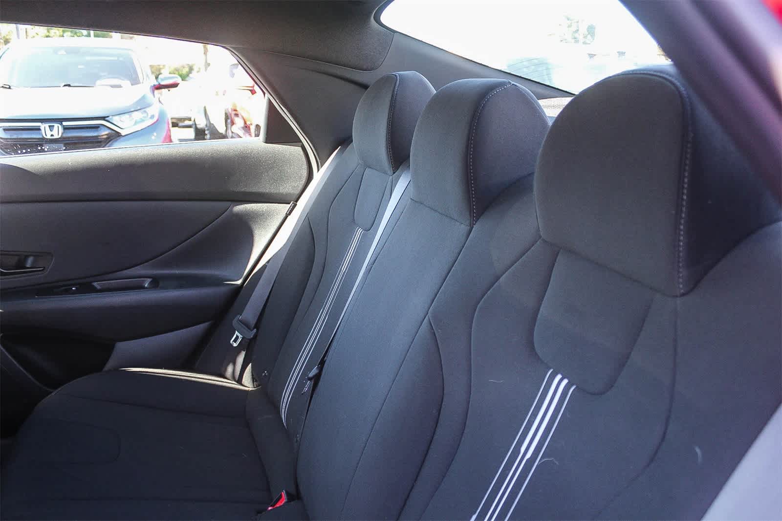 Thumbnail: 2025 Hyundai Elantra - 23