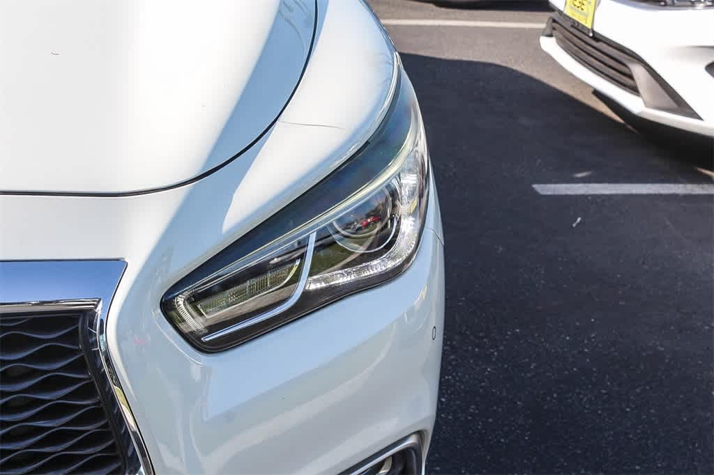 Thumbnail: 2016 INFINITI QX60 - 10