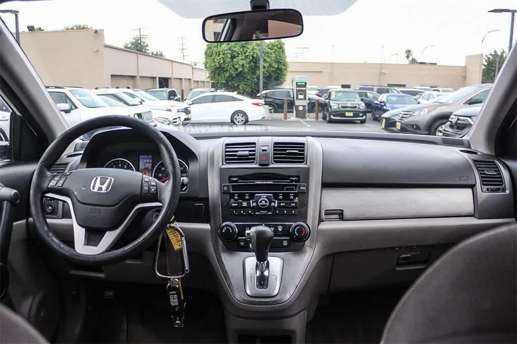 Thumbnail: 2010 Honda CR-V - 12