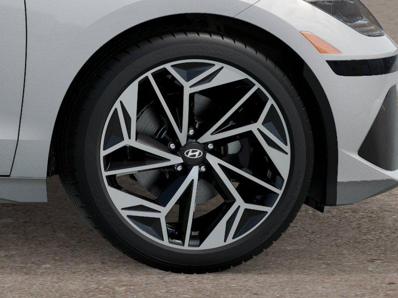 Thumbnail: 2025 Hyundai Ioniq 6 - 8