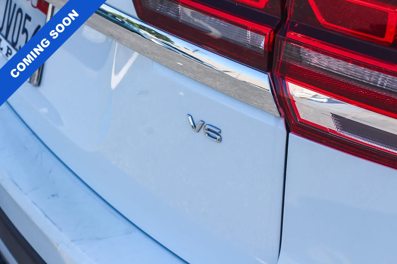 Thumbnail: 2019 Volkswagen Atlas - 11