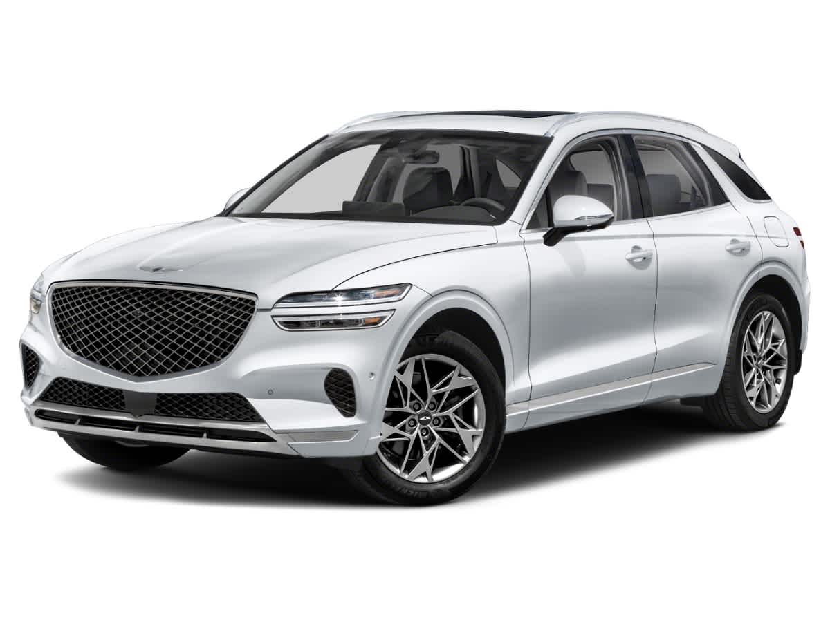 2023 Genesis GV70 2.5T Standard AWD's photo