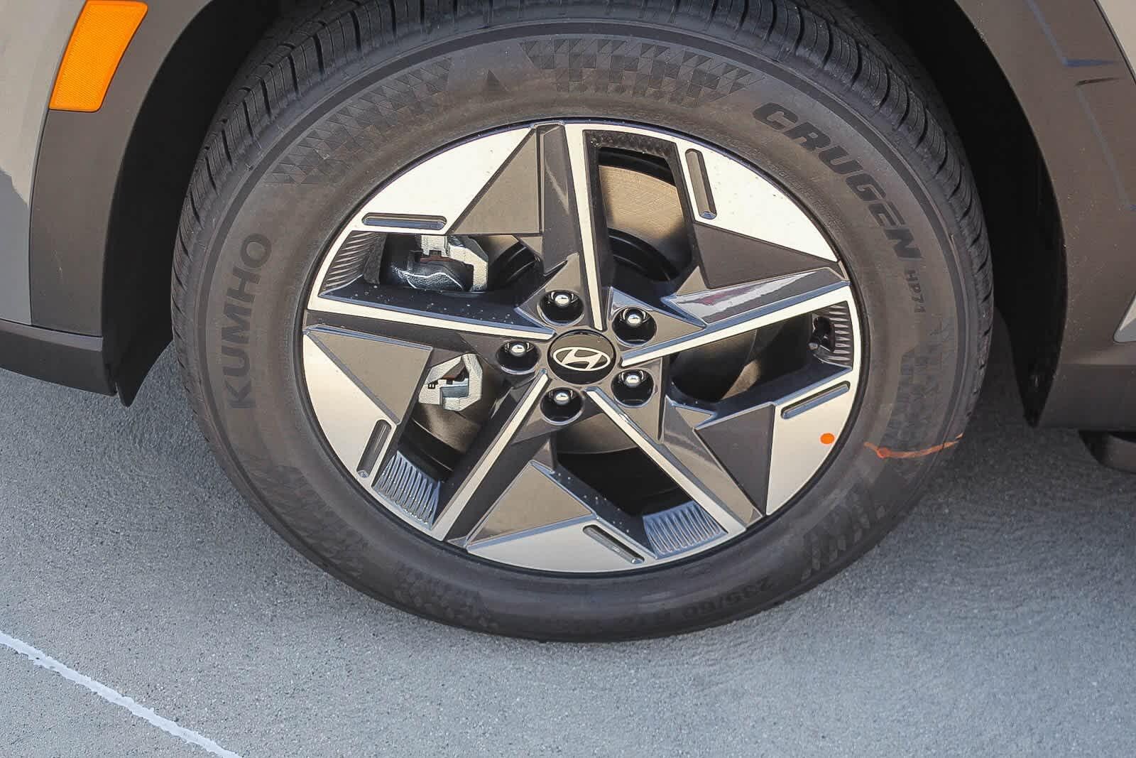 Thumbnail: 2026 Hyundai Tucson - 11