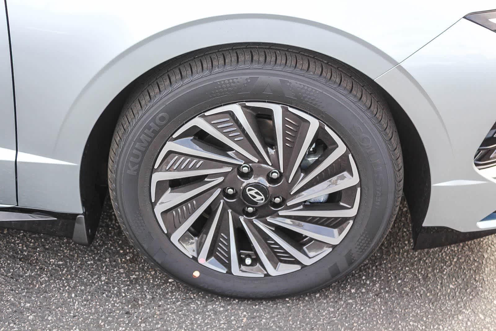 Thumbnail: 2026 Hyundai Sonata - 11