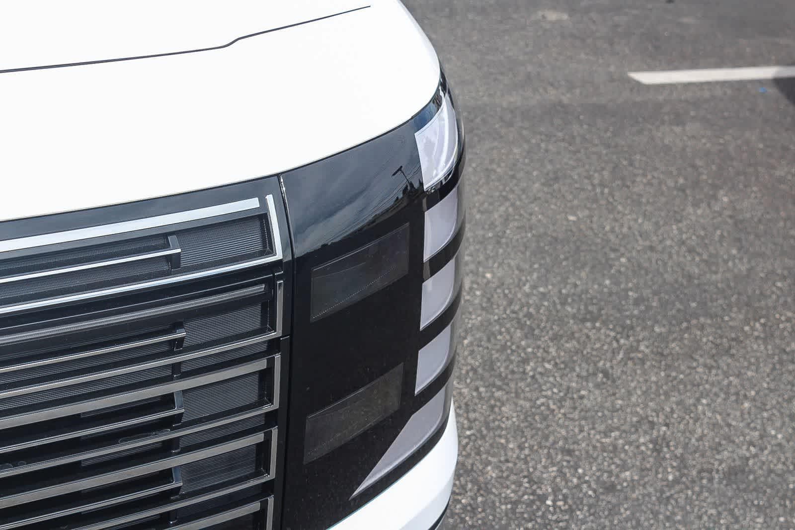 Thumbnail: 2026 Hyundai Palisade - 12