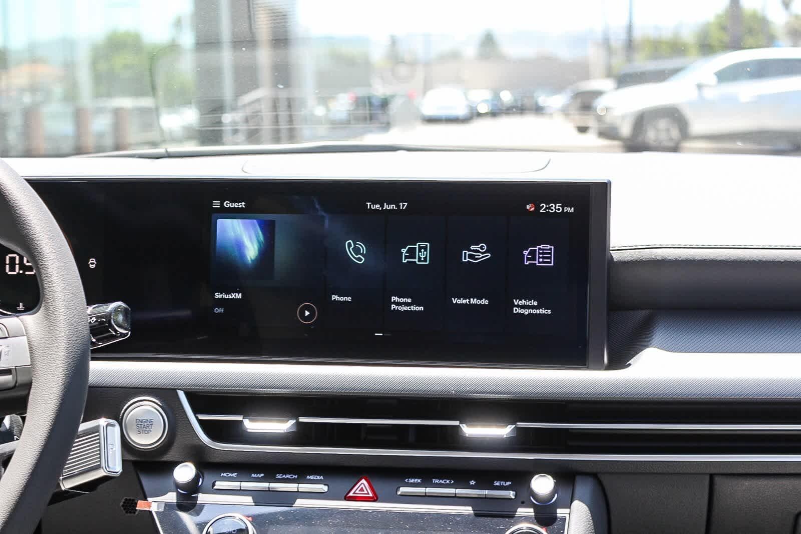 Thumbnail: 2025 Hyundai Sonata - 19