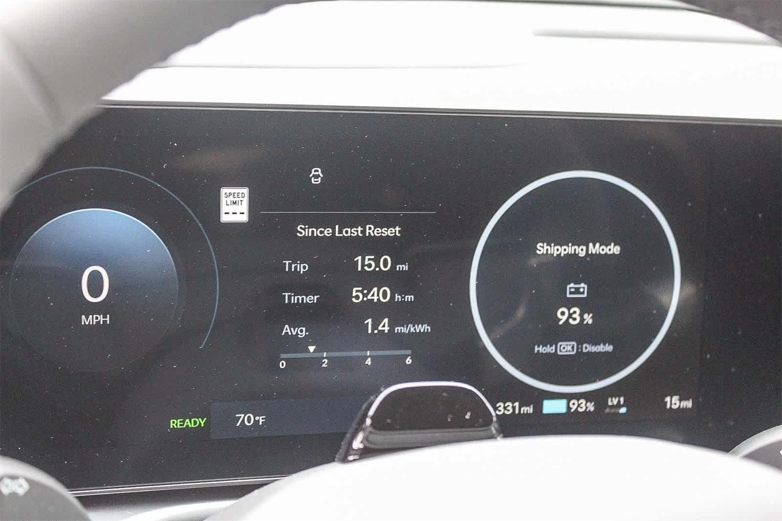 Thumbnail: 2026 Hyundai Ioniq - 29