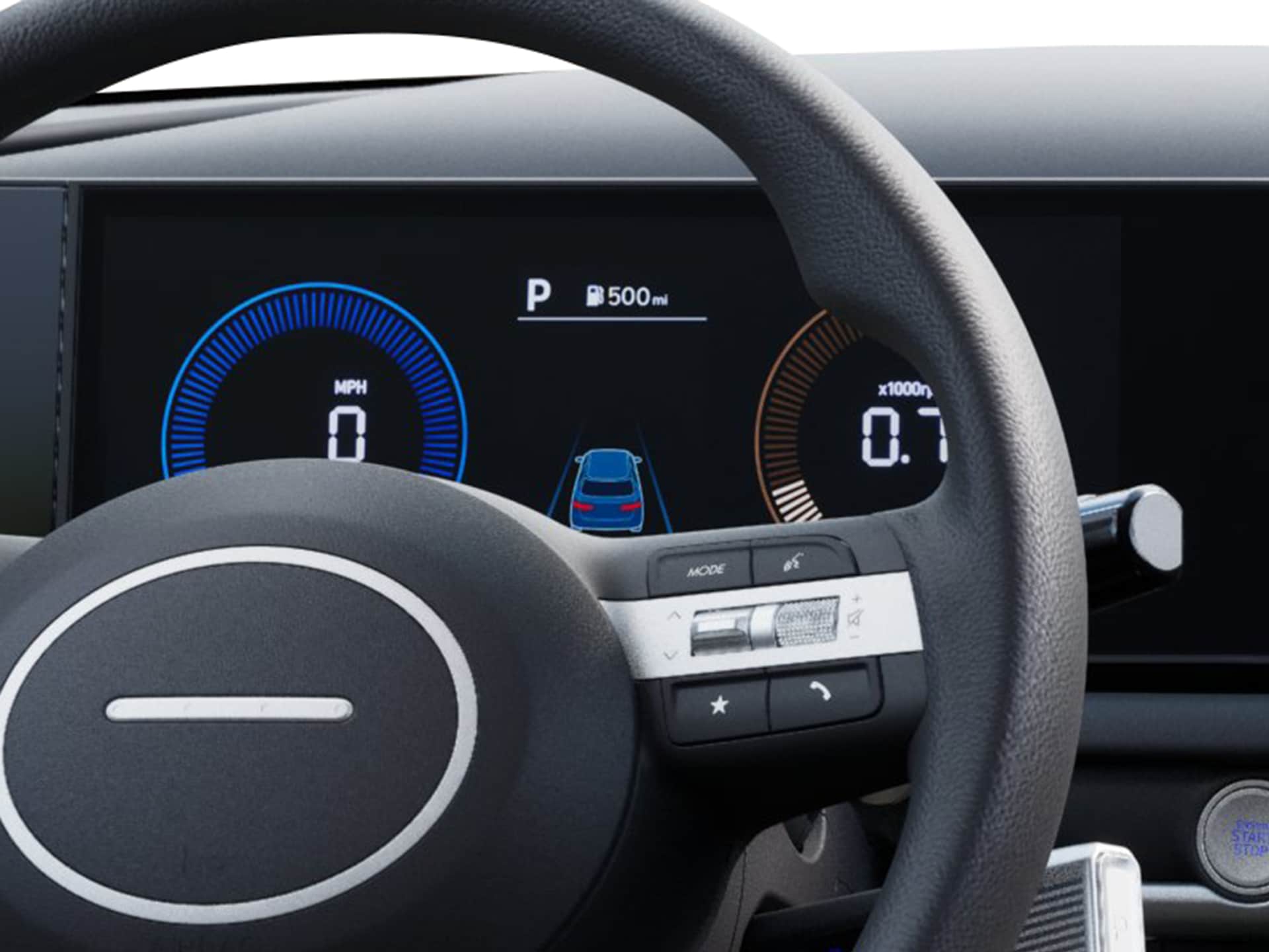 Thumbnail: 2026 Hyundai Tucson - 13