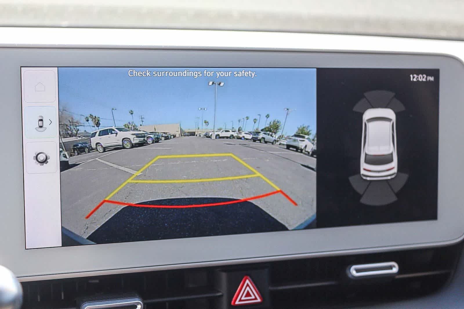 Thumbnail: 2024 Hyundai Ioniq 5 - 33