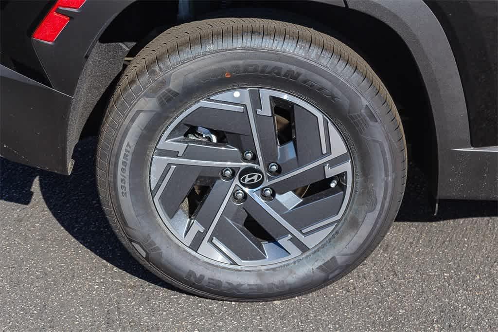 Thumbnail: 2026 Hyundai Tucson - 8