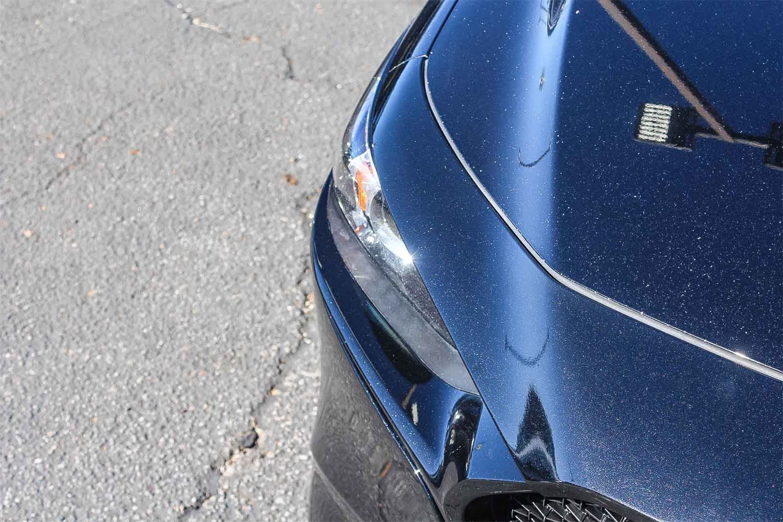 Thumbnail: 2024 Mazda Mazda3 - 16