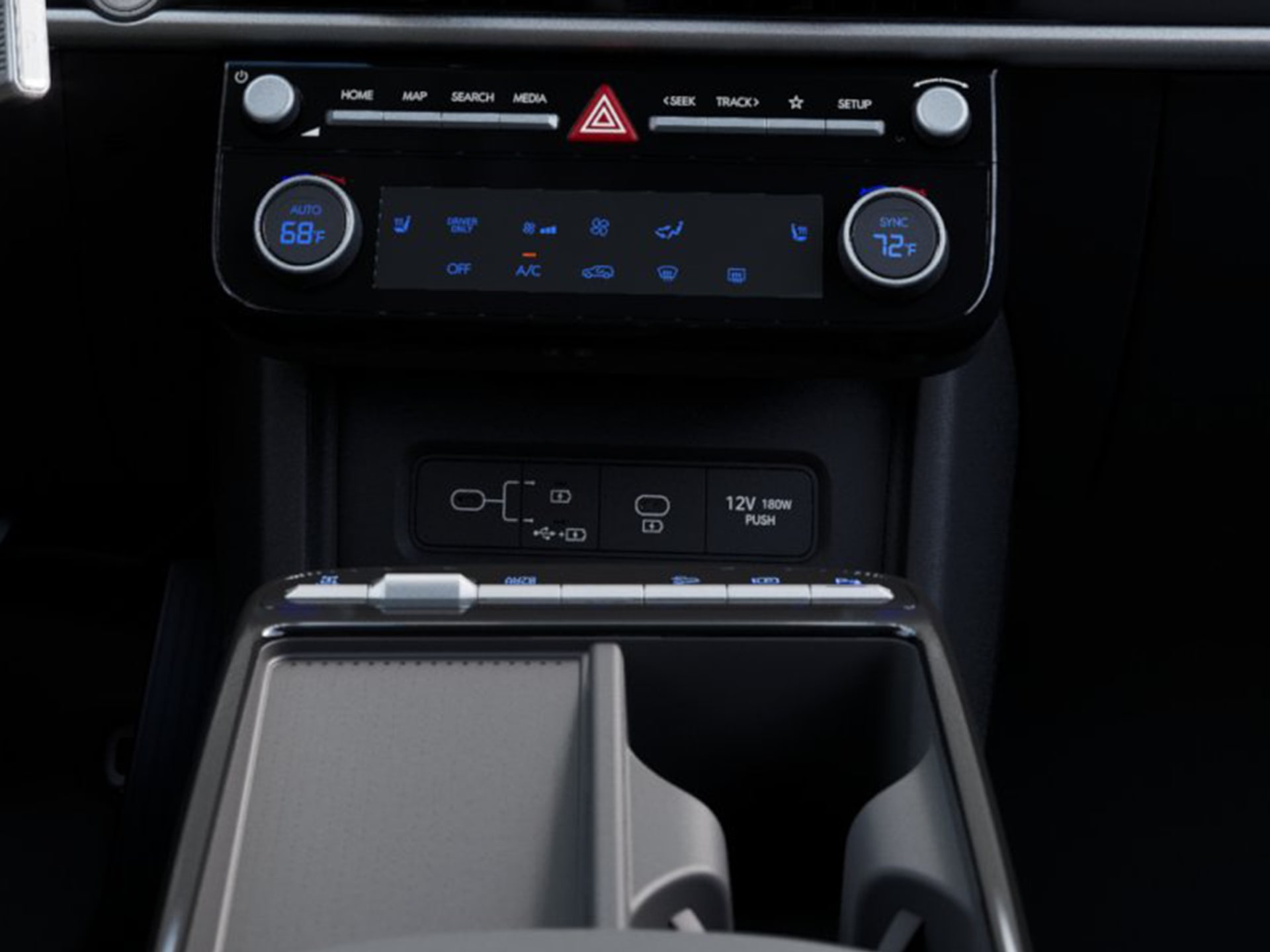 Thumbnail: 2026 Hyundai Tucson - 10