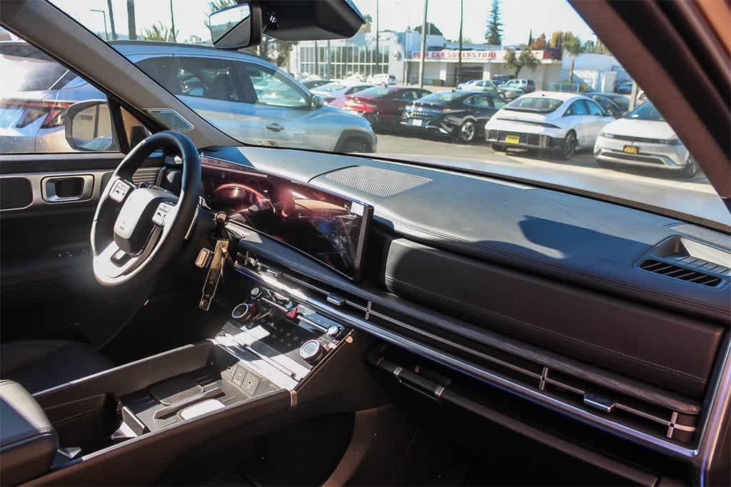 Thumbnail: 2026 Hyundai Santa Fe - 22