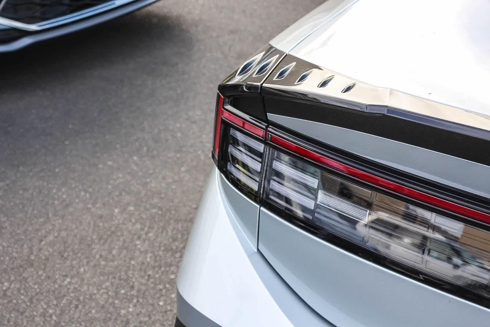 Thumbnail: 2026 Hyundai Sonata - 8