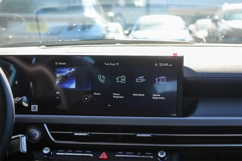 Thumbnail: 2025 Hyundai Sonata - 19