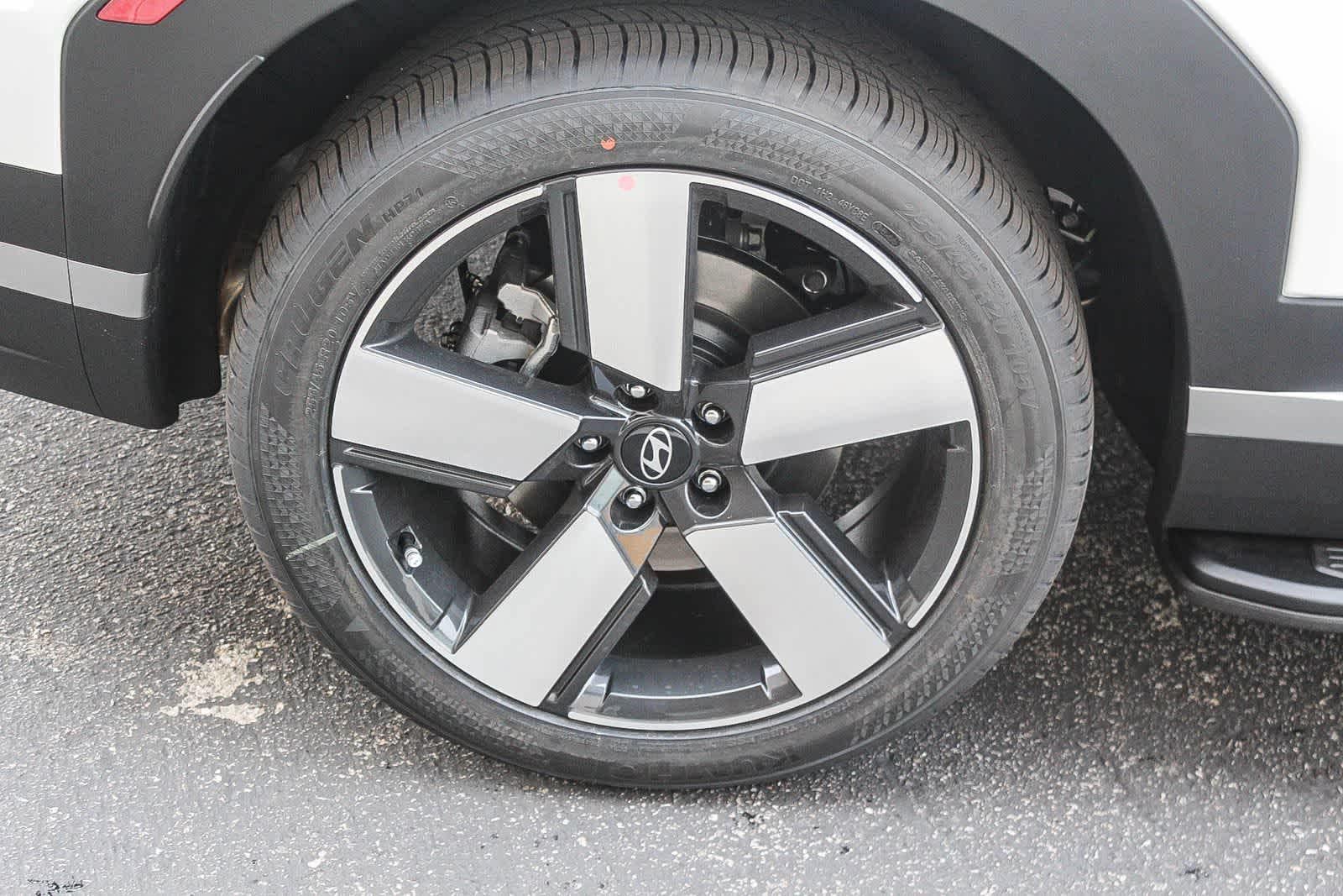 Thumbnail: 2026 Hyundai Santa Fe - 9