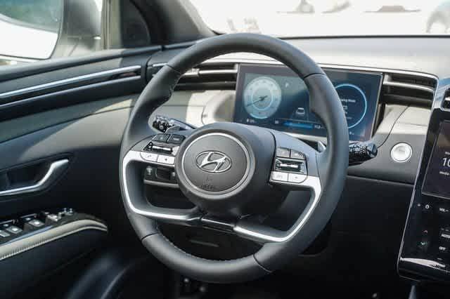 Thumbnail: 2024 Hyundai Santa Cruz - 15