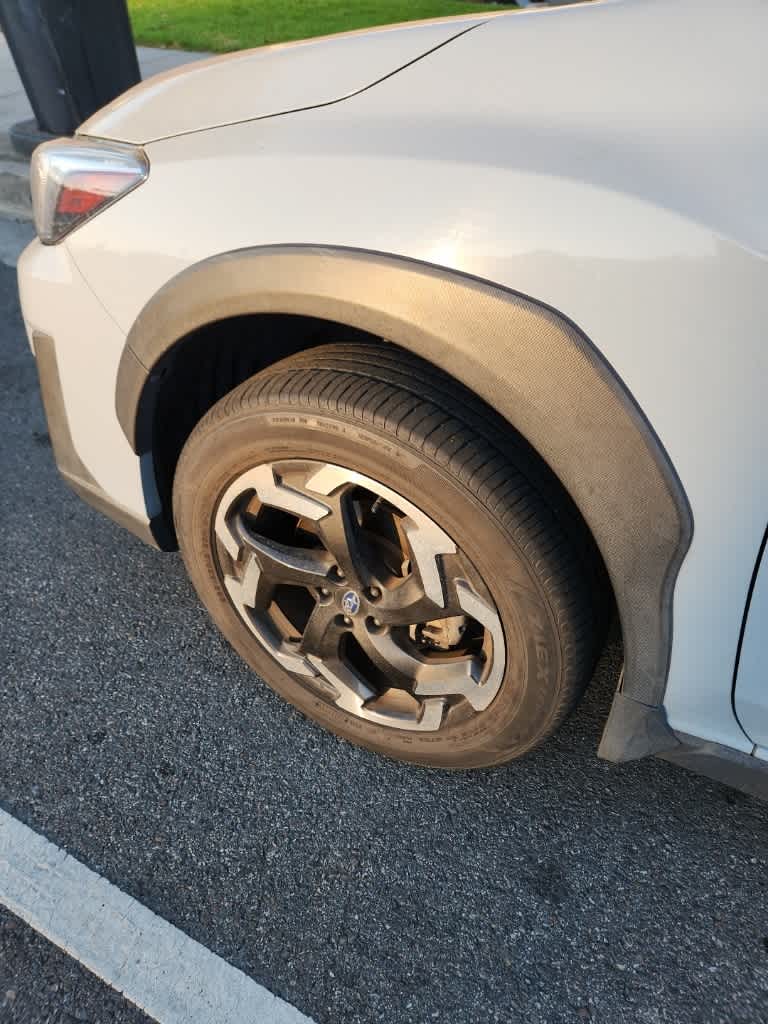 Thumbnail: 2021 Subaru Crosstrek - 10