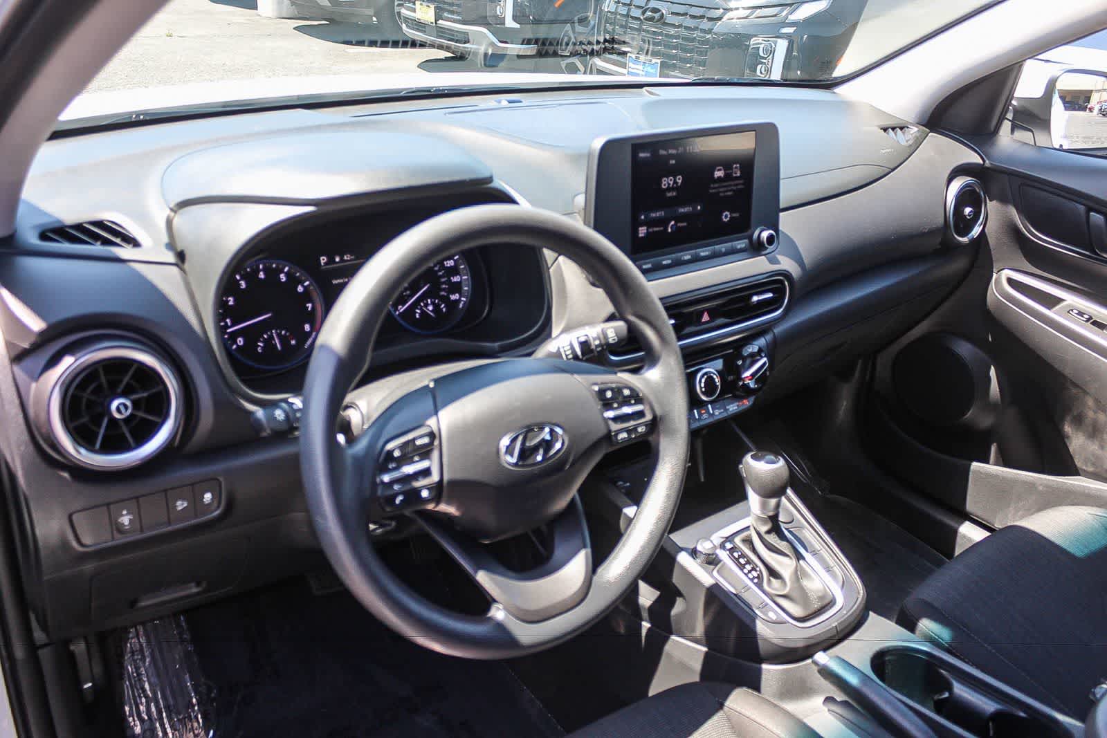 Thumbnail: 2023 Hyundai Kona - 22
