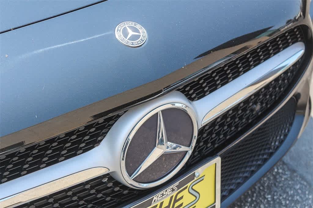 Thumbnail: 2019 Mercedes-Benz A-Class - 11