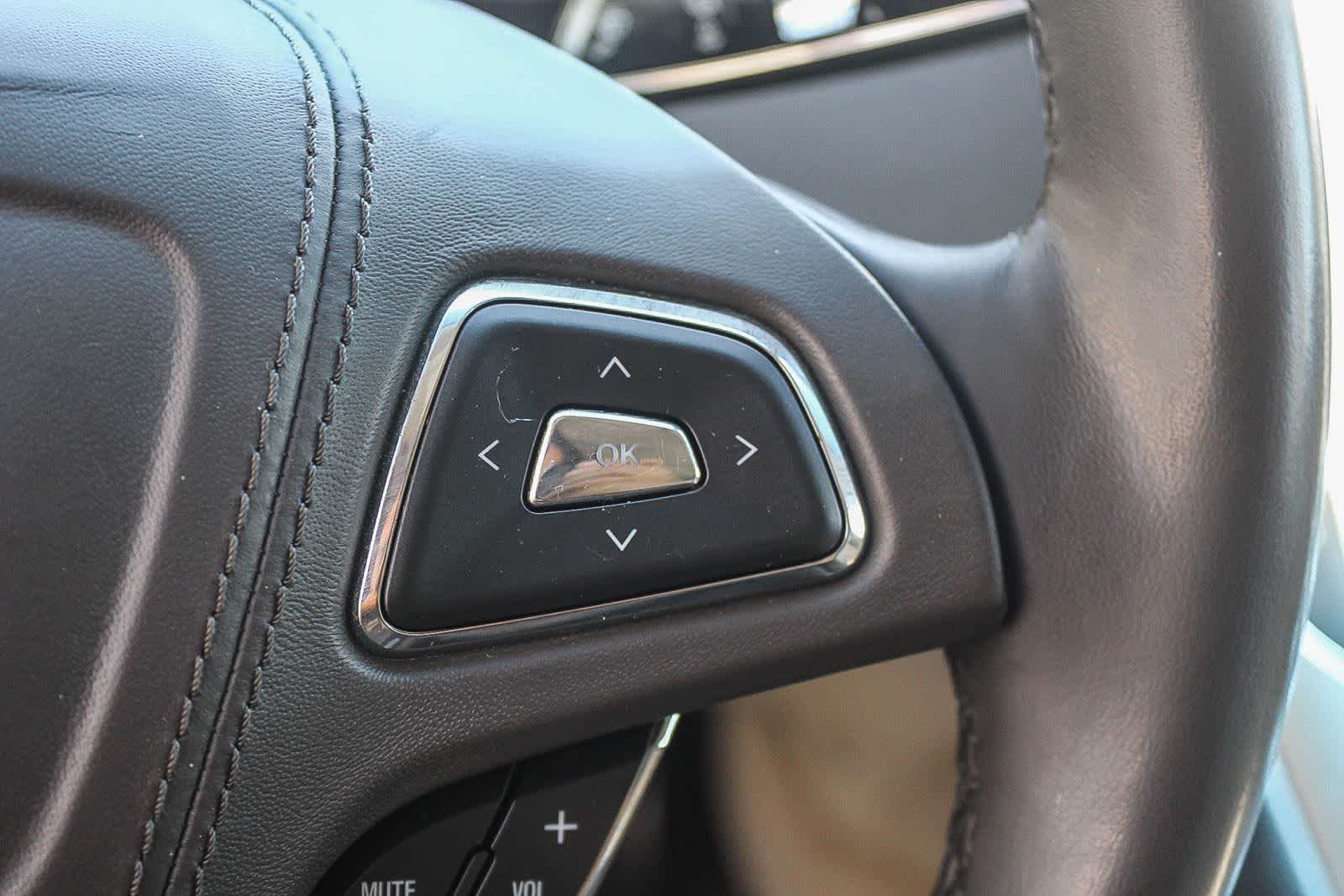 Thumbnail: 2019 Lincoln MKZ - 33