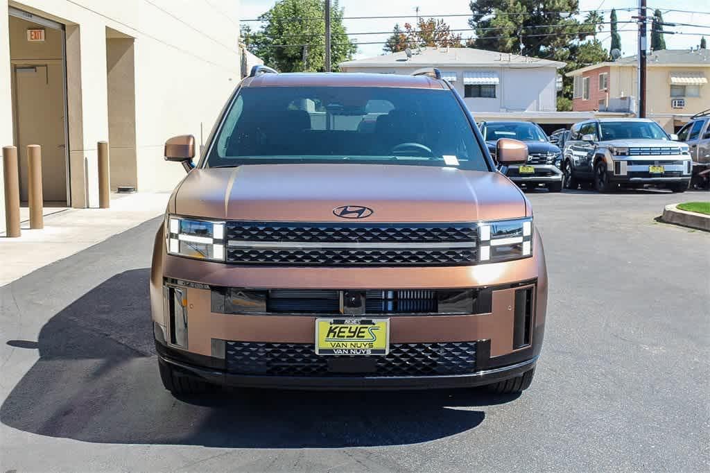 Thumbnail: 2026 Hyundai Santa Fe - 2