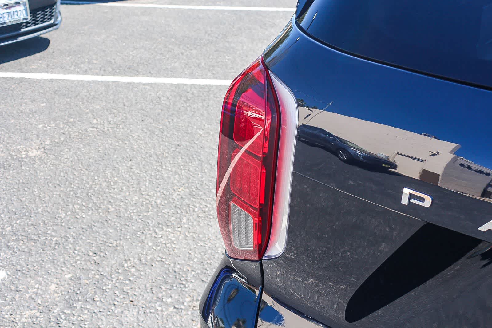 Thumbnail: 2024 Hyundai Palisade - 8