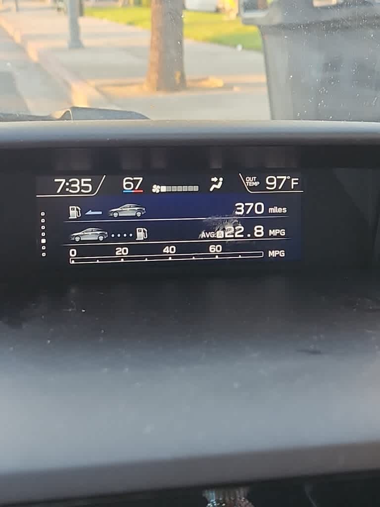 Thumbnail: 2021 Subaru Crosstrek - 22