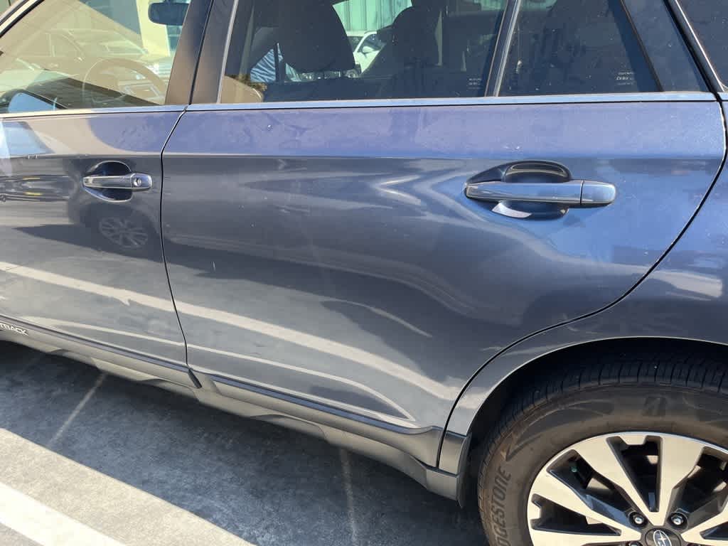 Thumbnail: 2015 Subaru Outback - 11