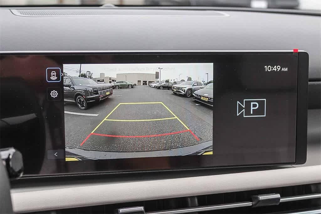 Thumbnail: 2026 Hyundai Tucson - 31